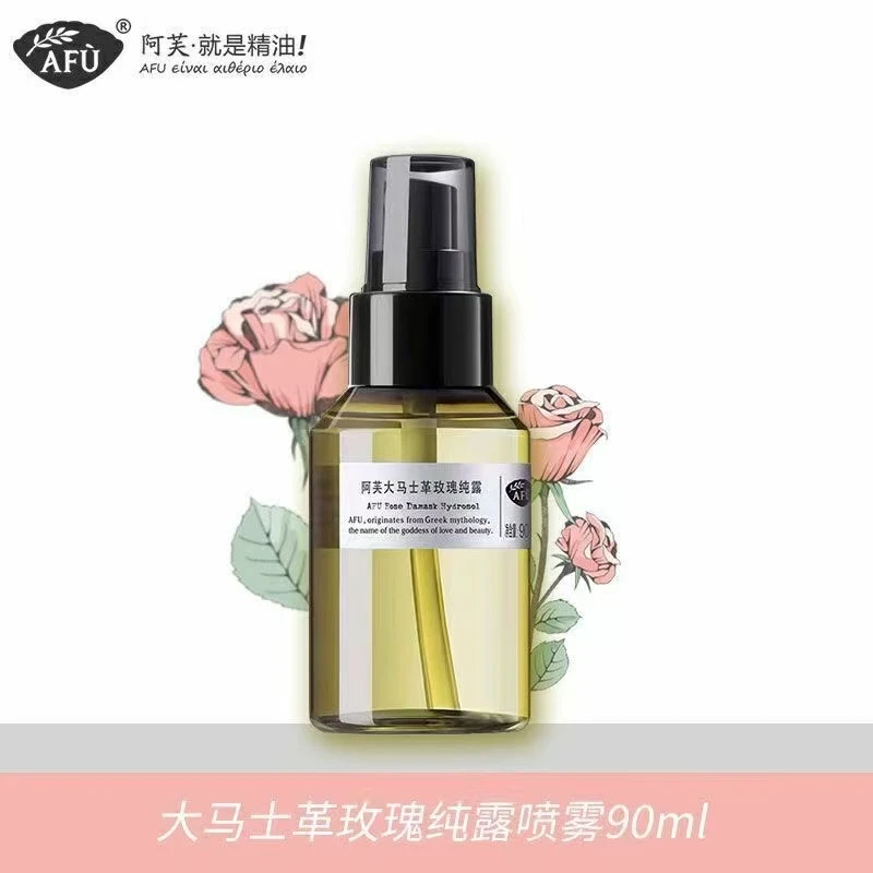 阿芙大马士革玫瑰纯露喷雾90ml