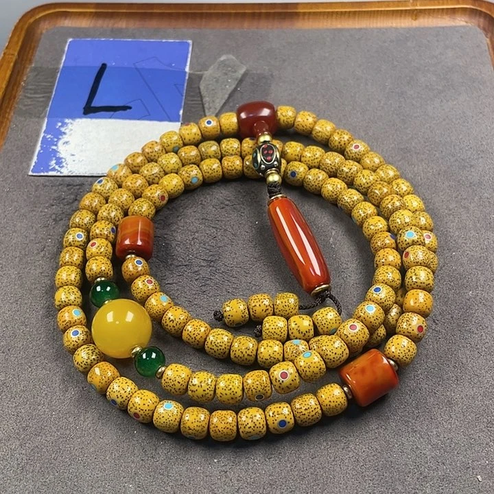 【闪购商品】吊坠星月菩提星月