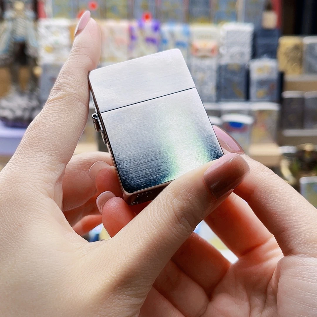 三***叔铜钢1935不切角光板单机