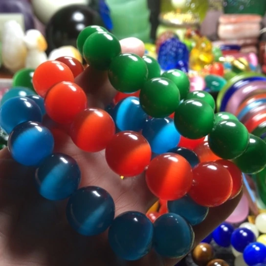 非金属石英石峰**转