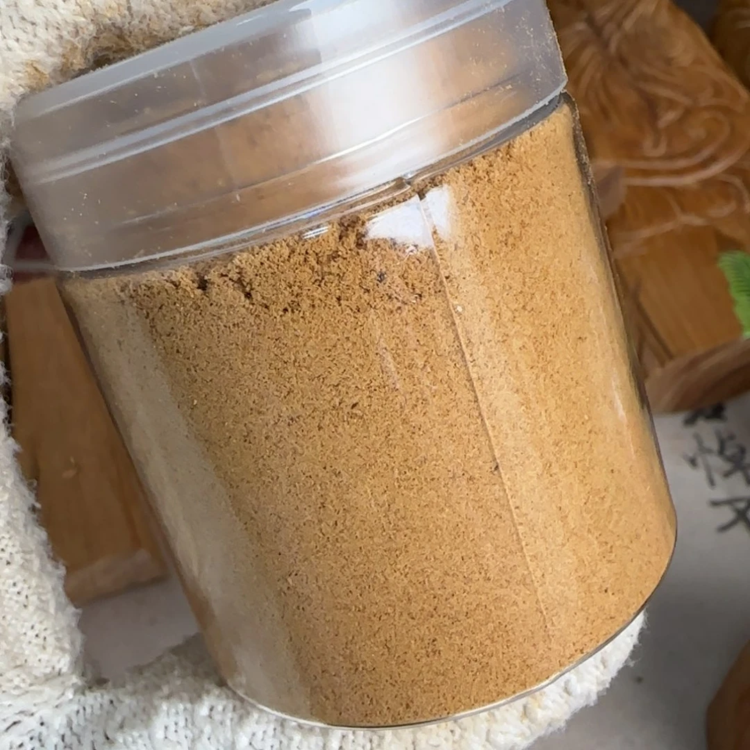 天***问檀香木无事牌粉28克