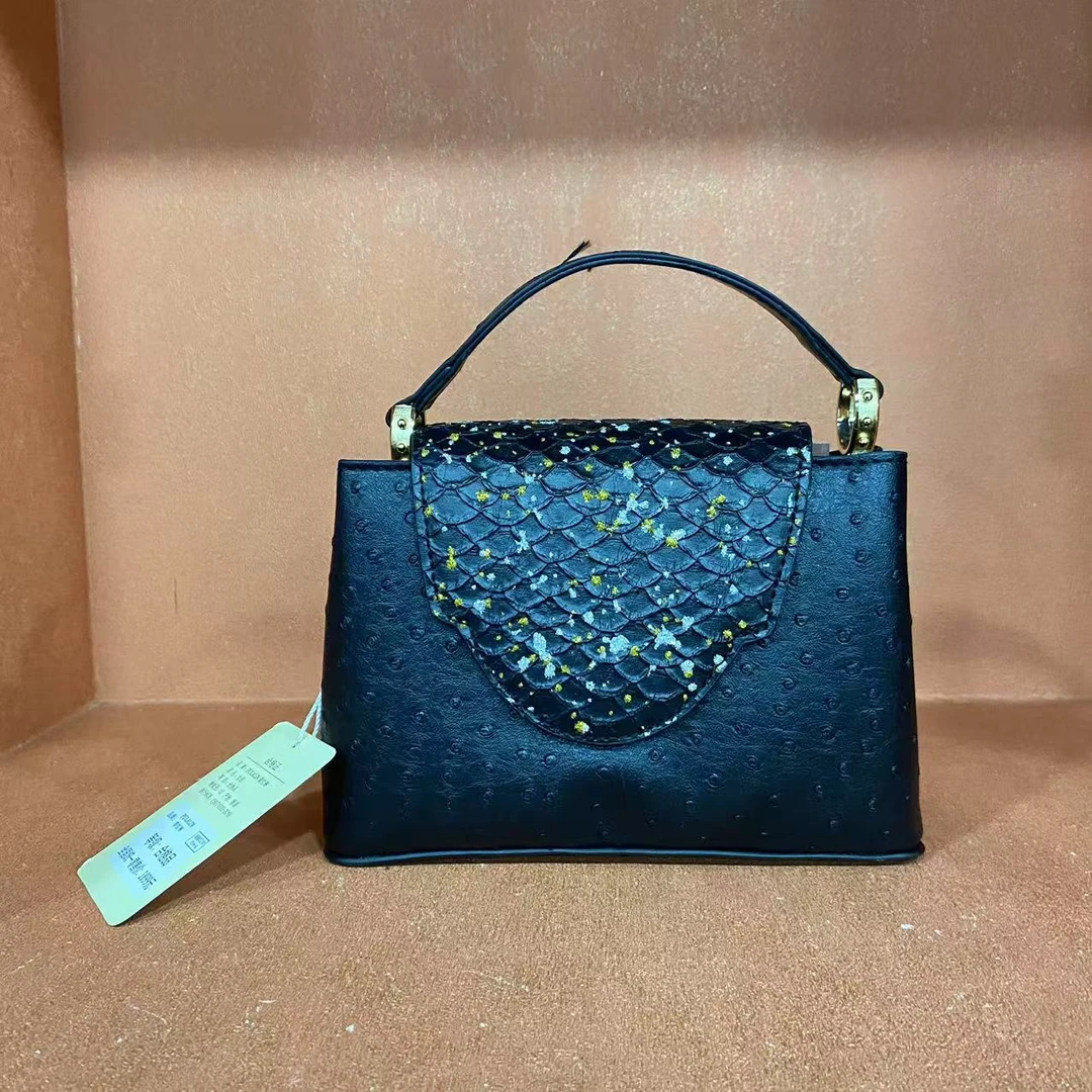 【YOYO】2024新款小包包精致斜跨轻便链条包4