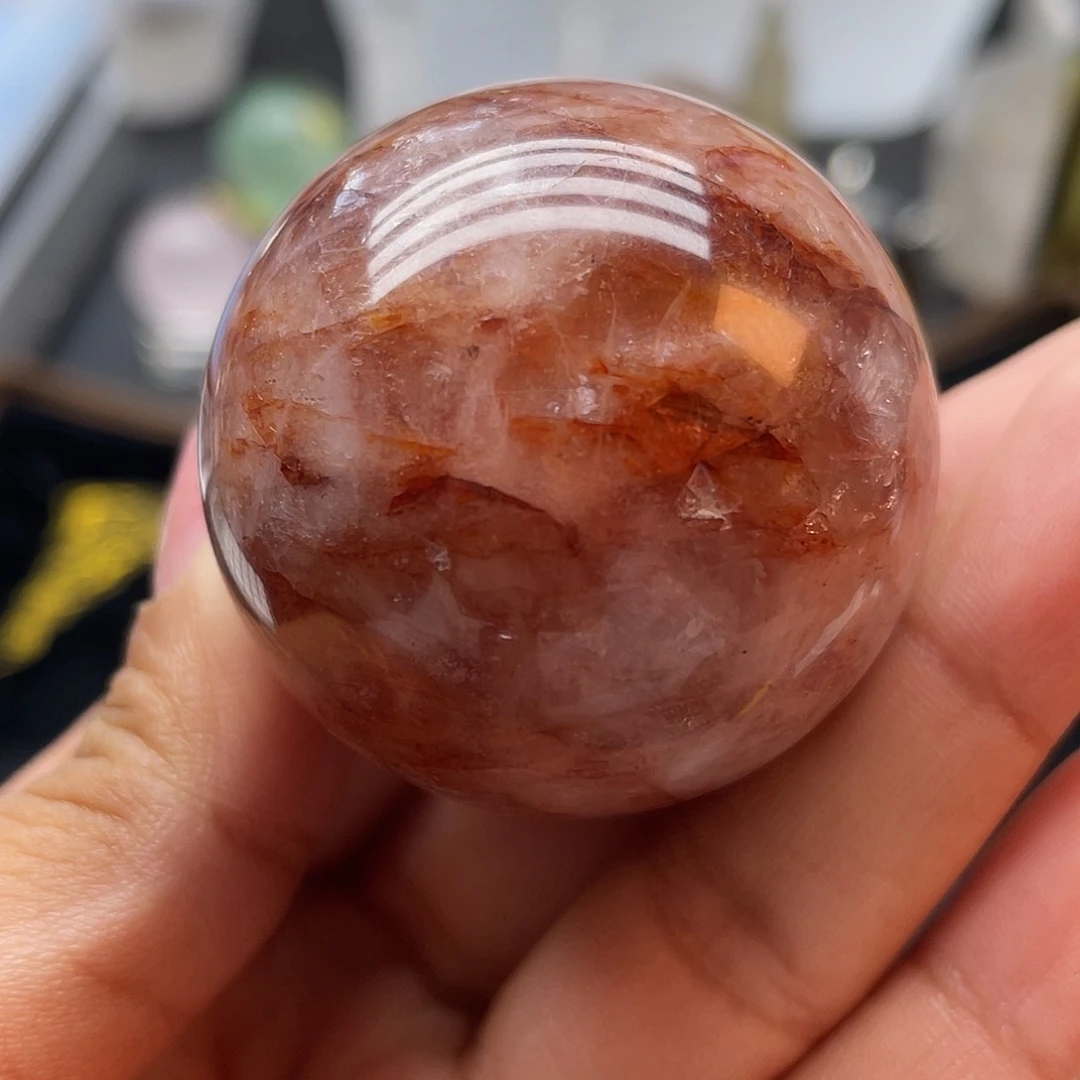 天然水晶未镶嵌水晶若****