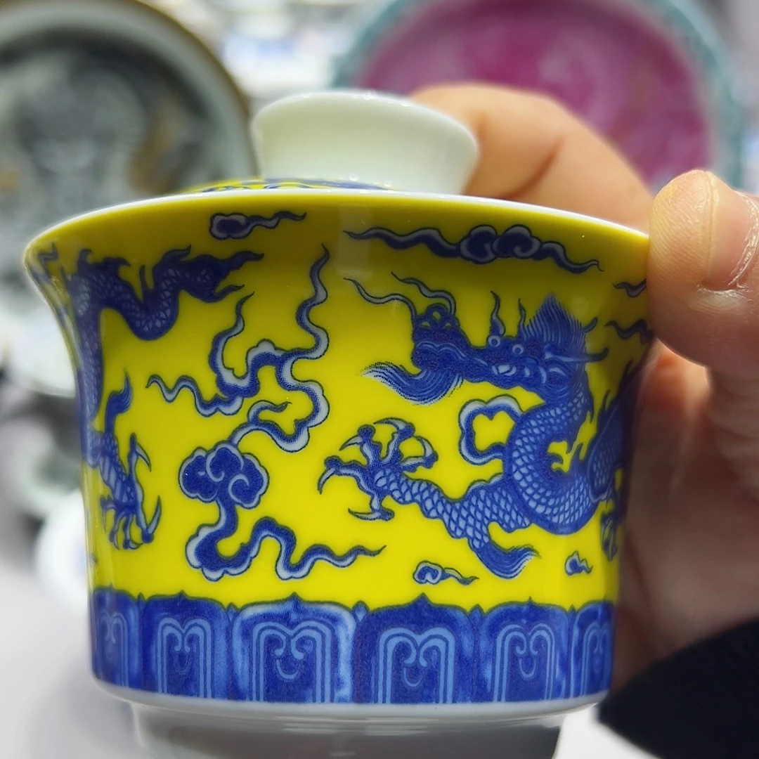 景德镇陶瓷研究所研究