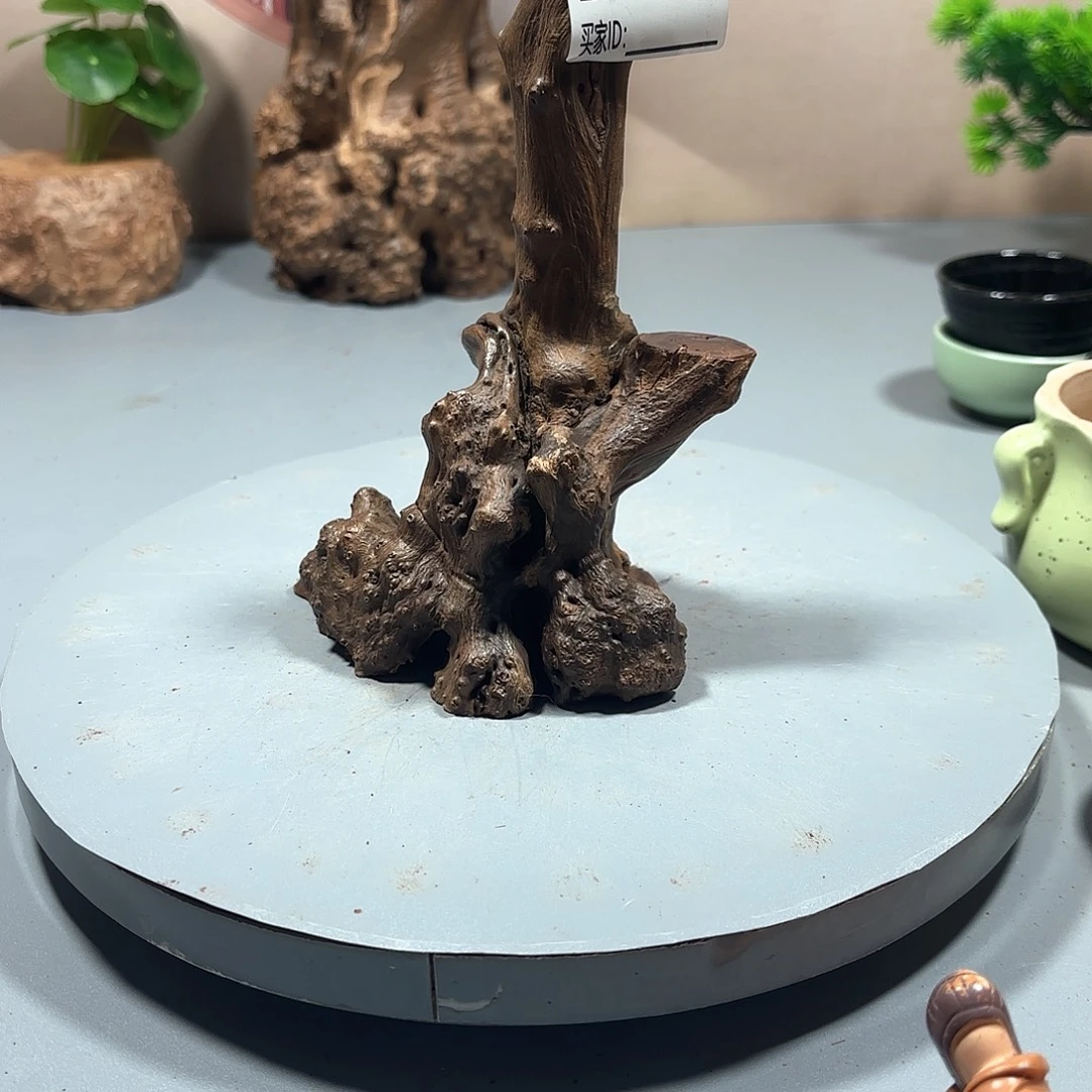 阿***德大果紫檀（缅甸花梨）