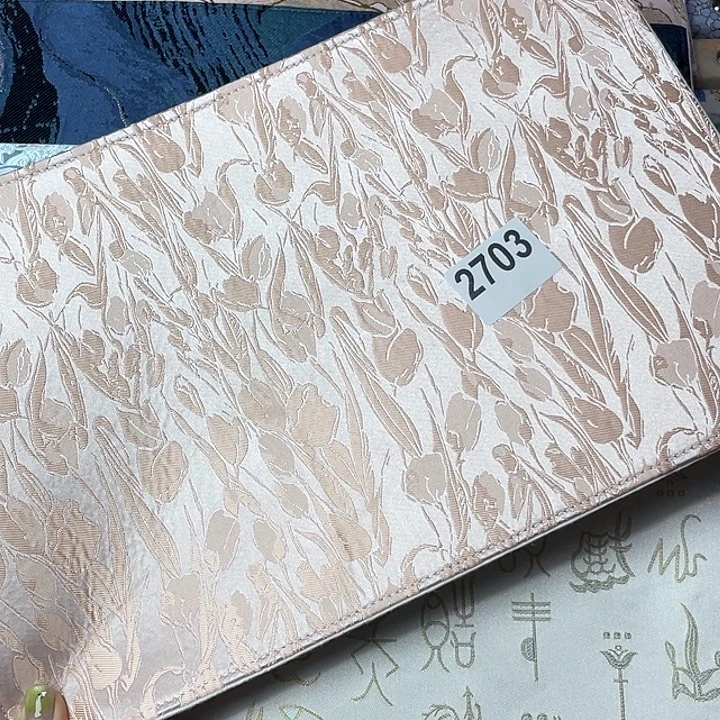 织绣A5活页送纸2703