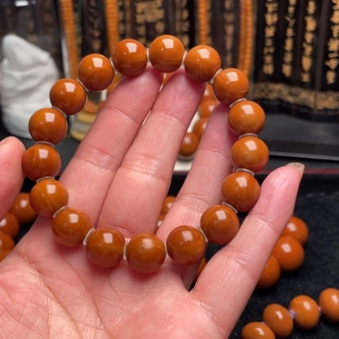 橄榄核手串/手链橄榄核1.3