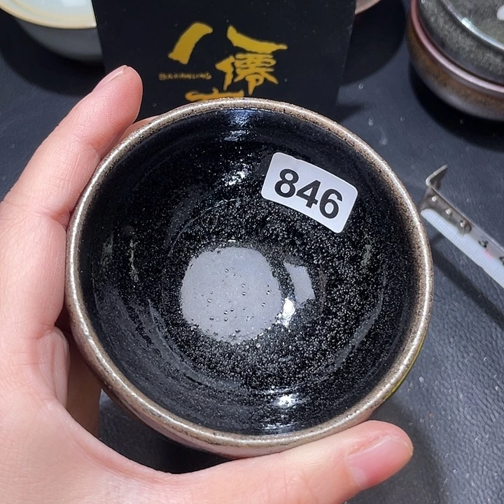 茶盏全手工艺制作等