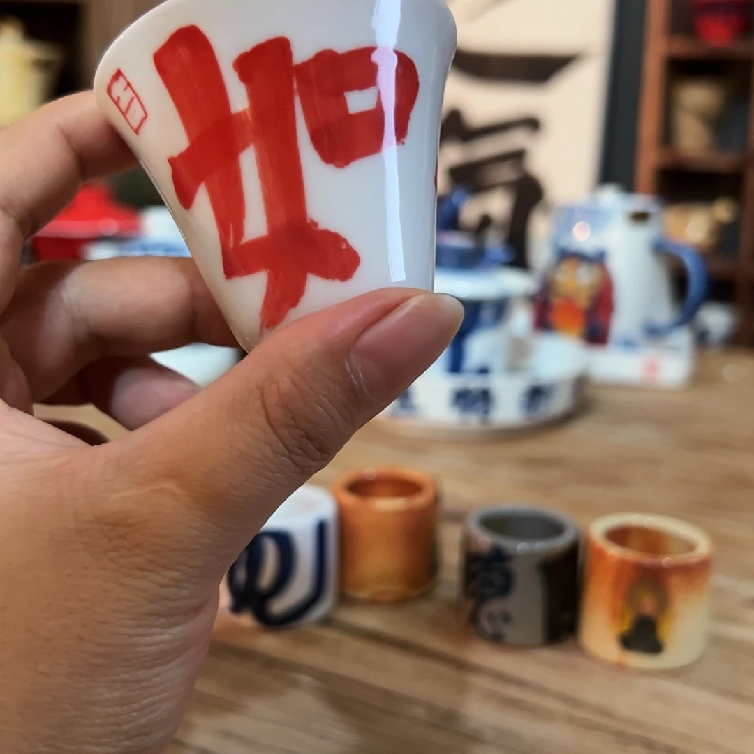 陶瓷艺术作品欣赏