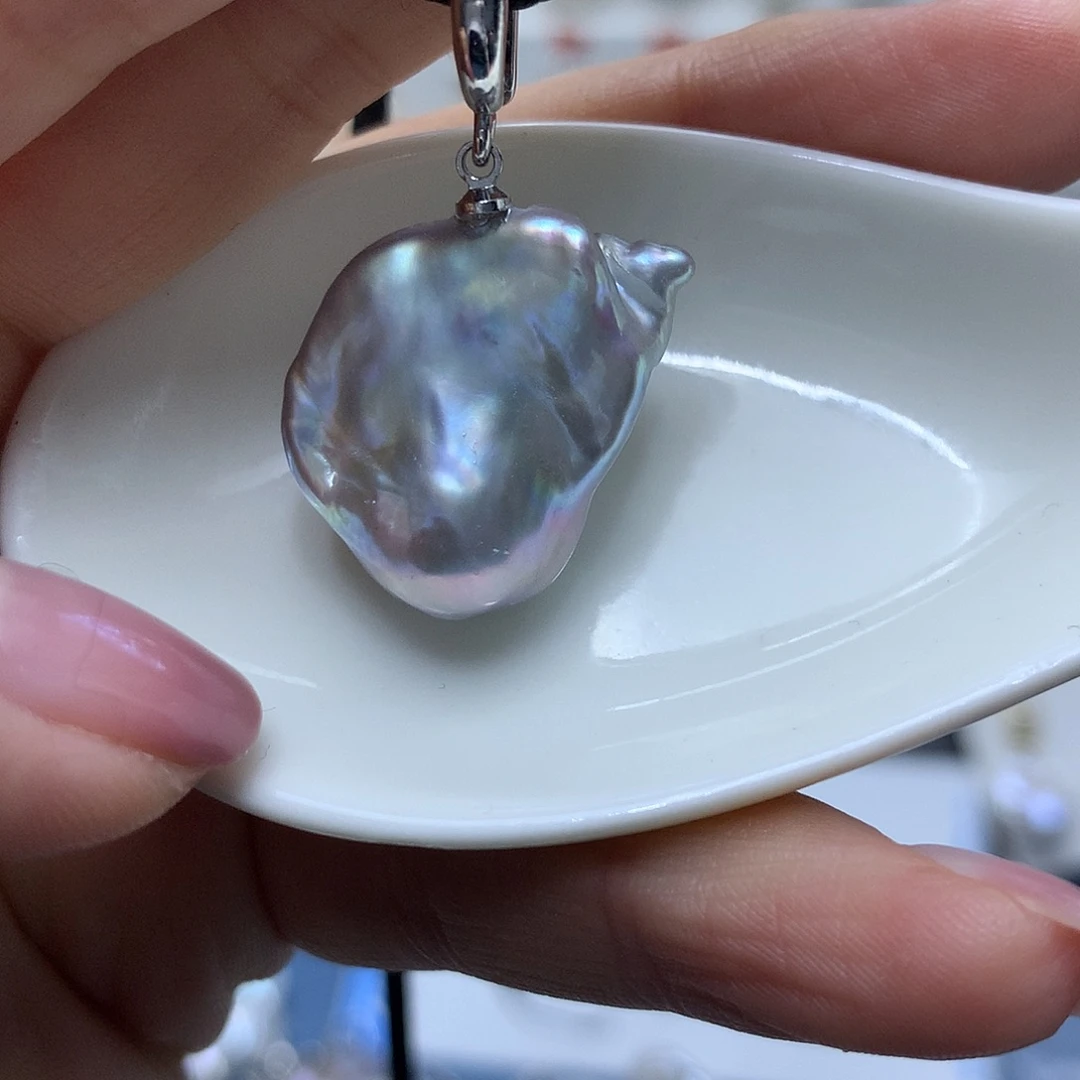 淡水珍珠其它未镶嵌