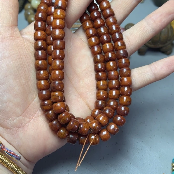 大果紫檀(缅甸花梨)