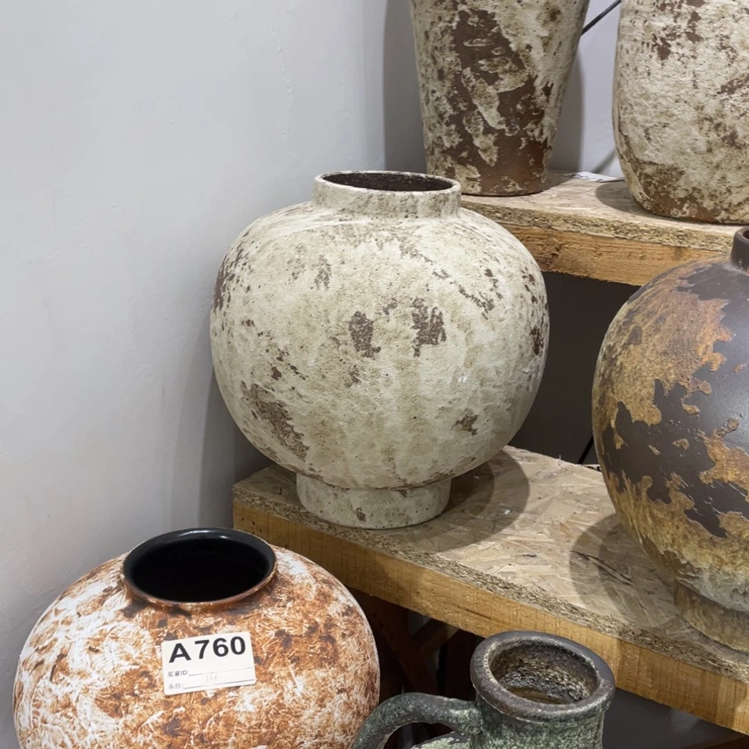 摆件景德镇陶瓷高度