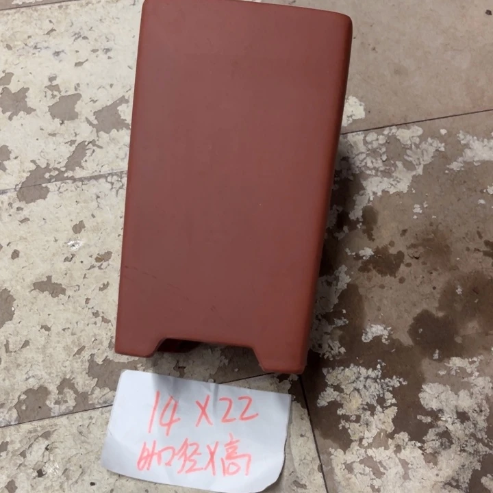 紫砂花盆破损包赔