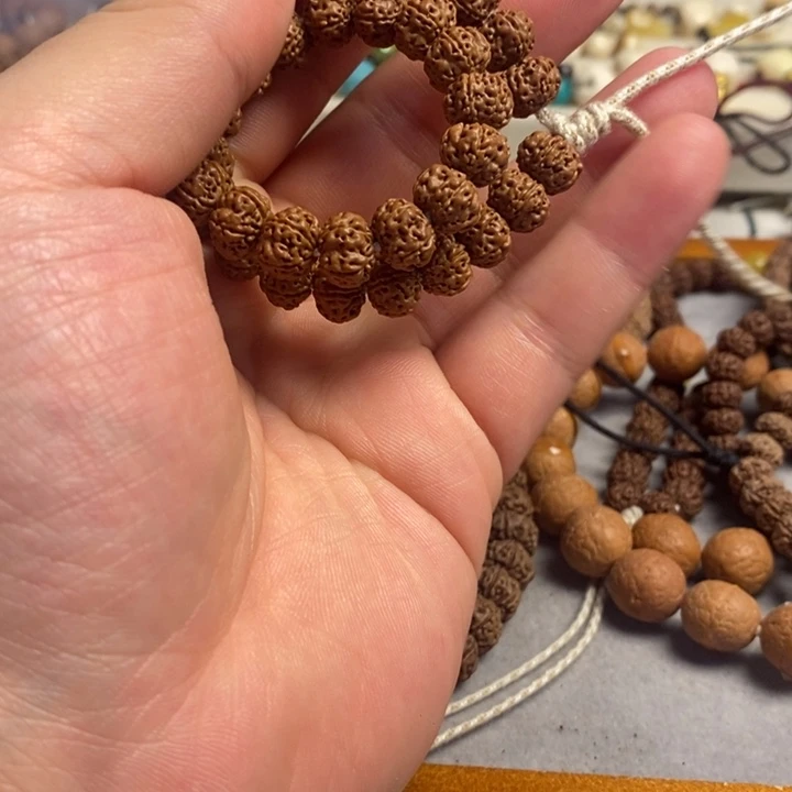 吊坠金刚菩提神秘一号