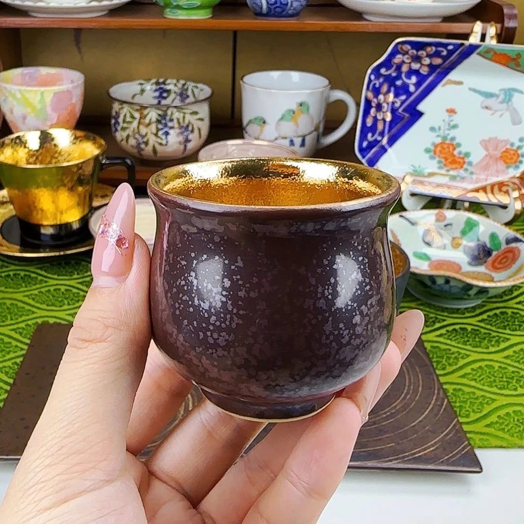 它家陶瓷真好看！！！