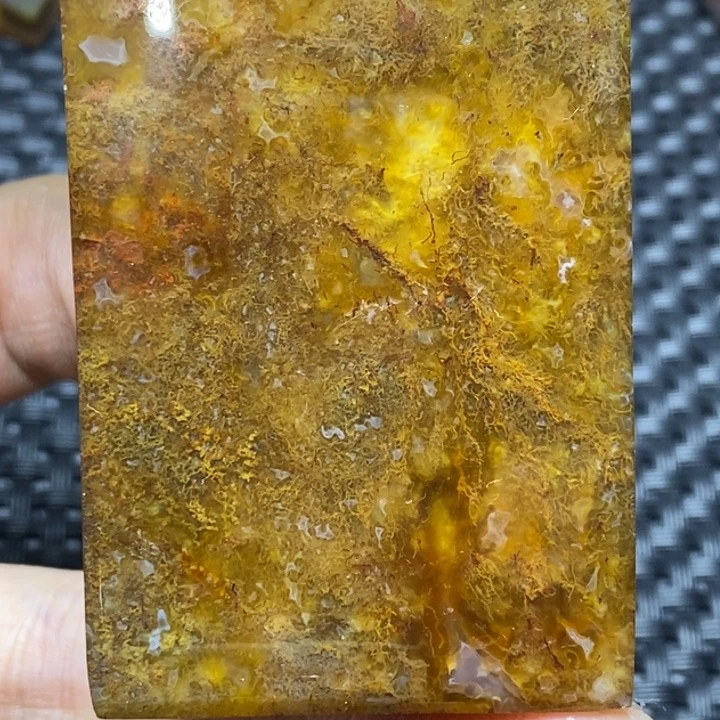 玛瑙/玉髓颈饰未镶嵌岁**恙