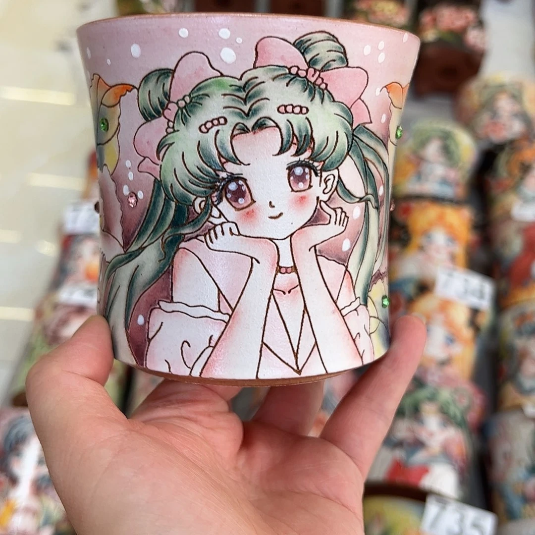 景德镇炫彩手绘景德镇炫彩手绘