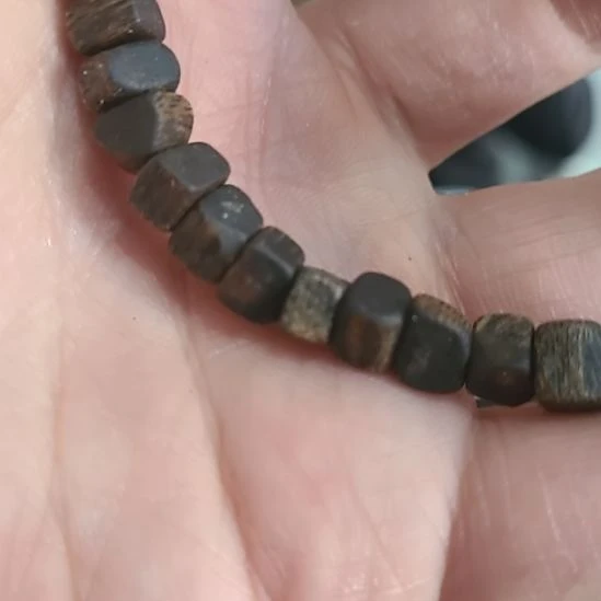 沉香沉香碎屑沉香奇楠碎屑碎银子