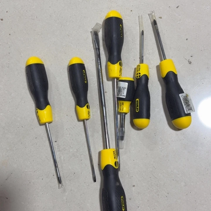 闪购五金配件实拍