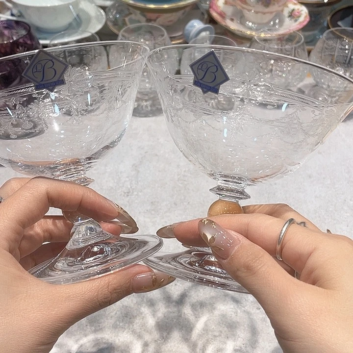 精品进口瓷器瓷片