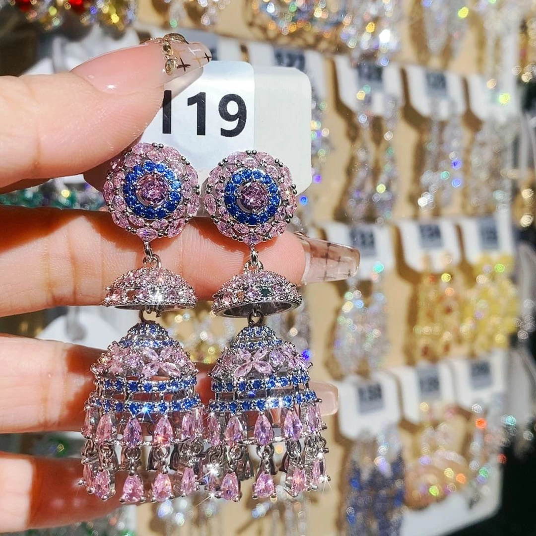 非金属锆石925银