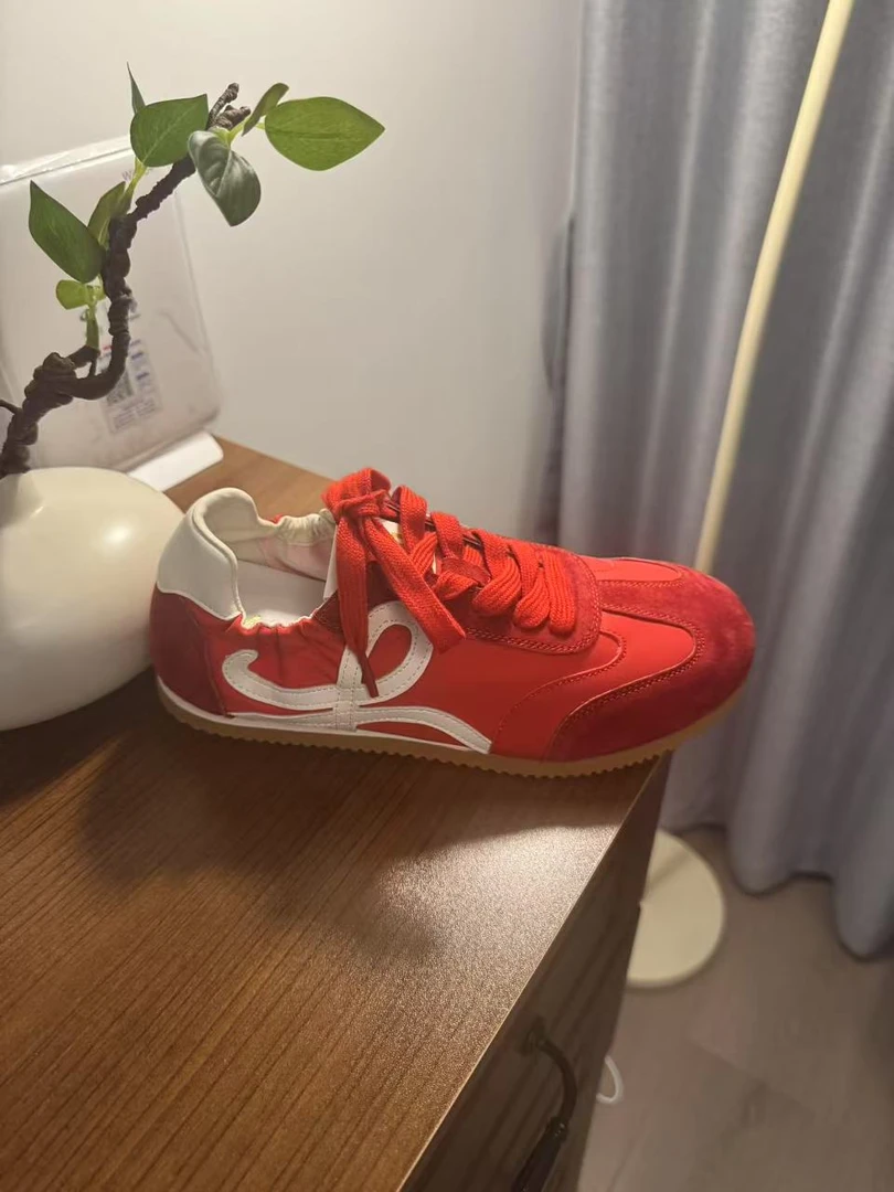 2505货号时尚休闲德迅鞋