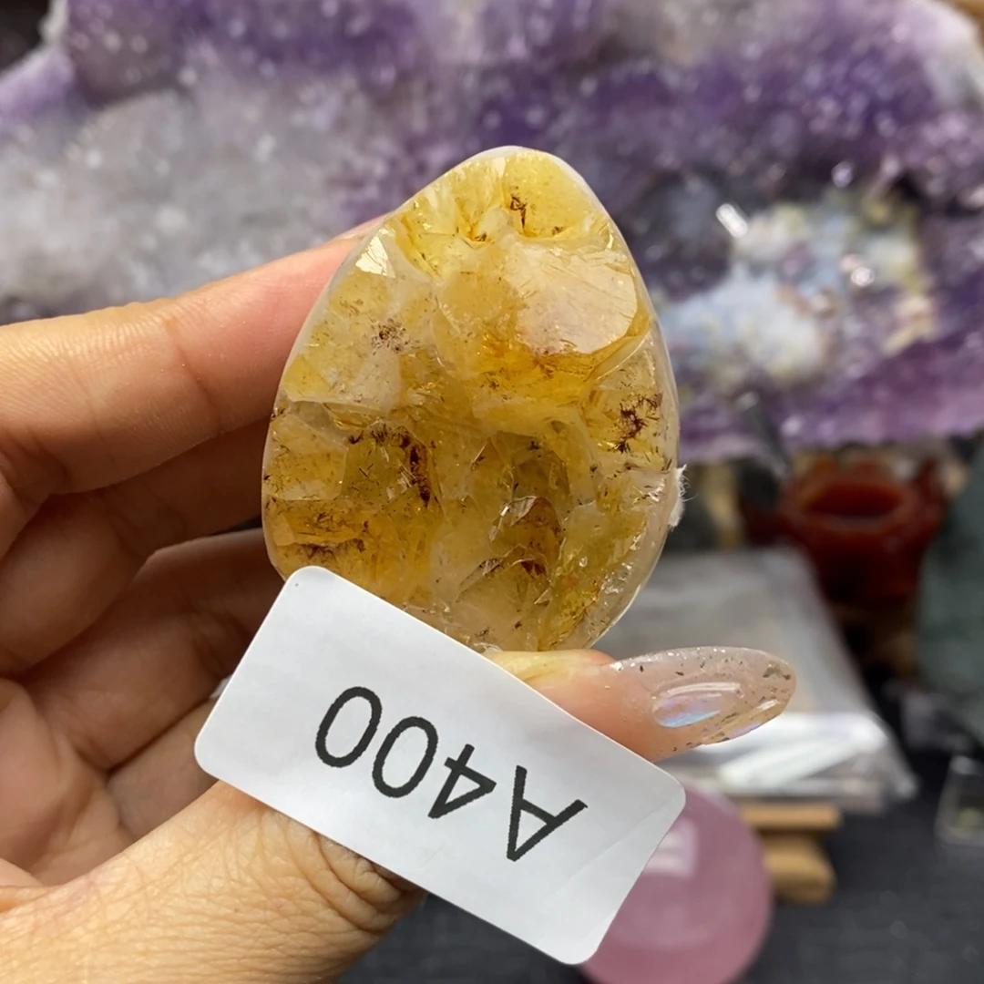 未镶嵌水晶大型摆件（非配饰）