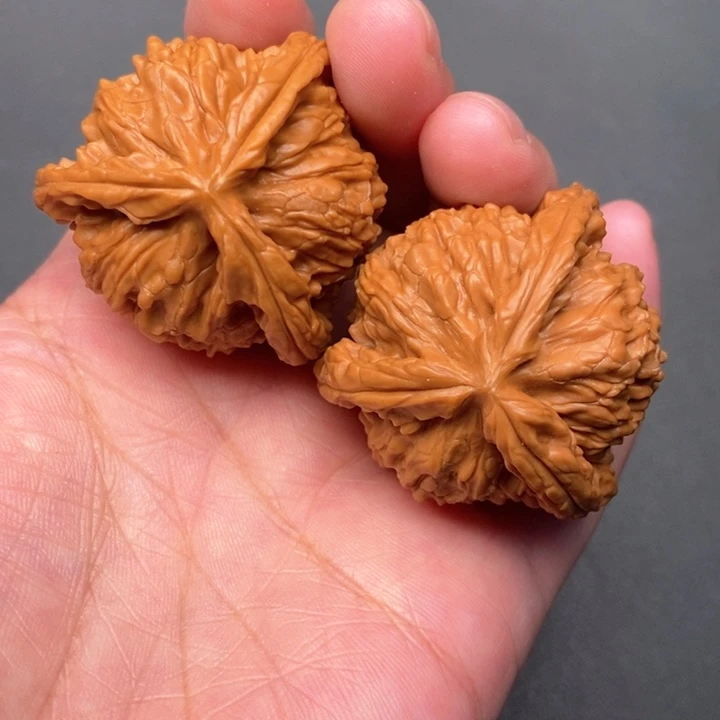 吊坠文玩核桃核桃