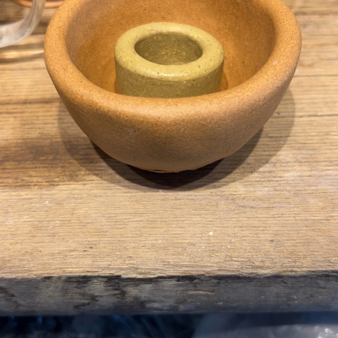 紫砂茶宠彩**术杯子段泥