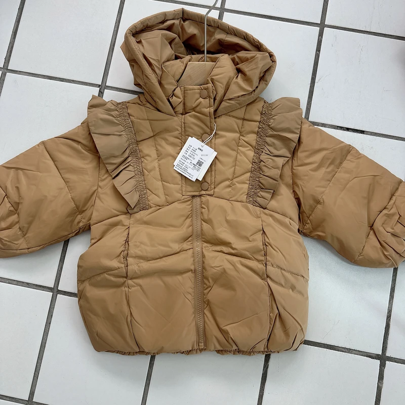 童装羽绒服NAGHH660001