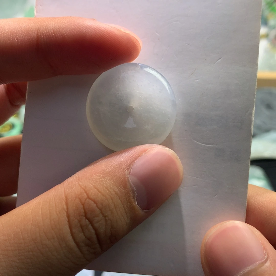 颈饰未镶嵌翡翠0000