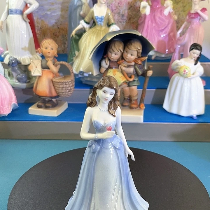 紫砂茶宠装饰瓷噢