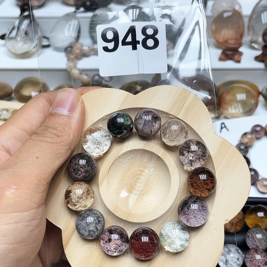 水晶定制未镶嵌D****o水晶