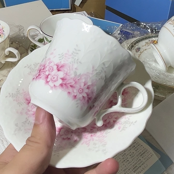 杯日本进口咖啡杯清仓