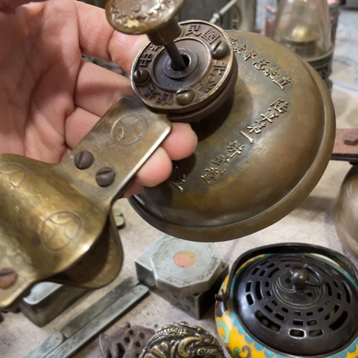 铜精致小巧精致小巧