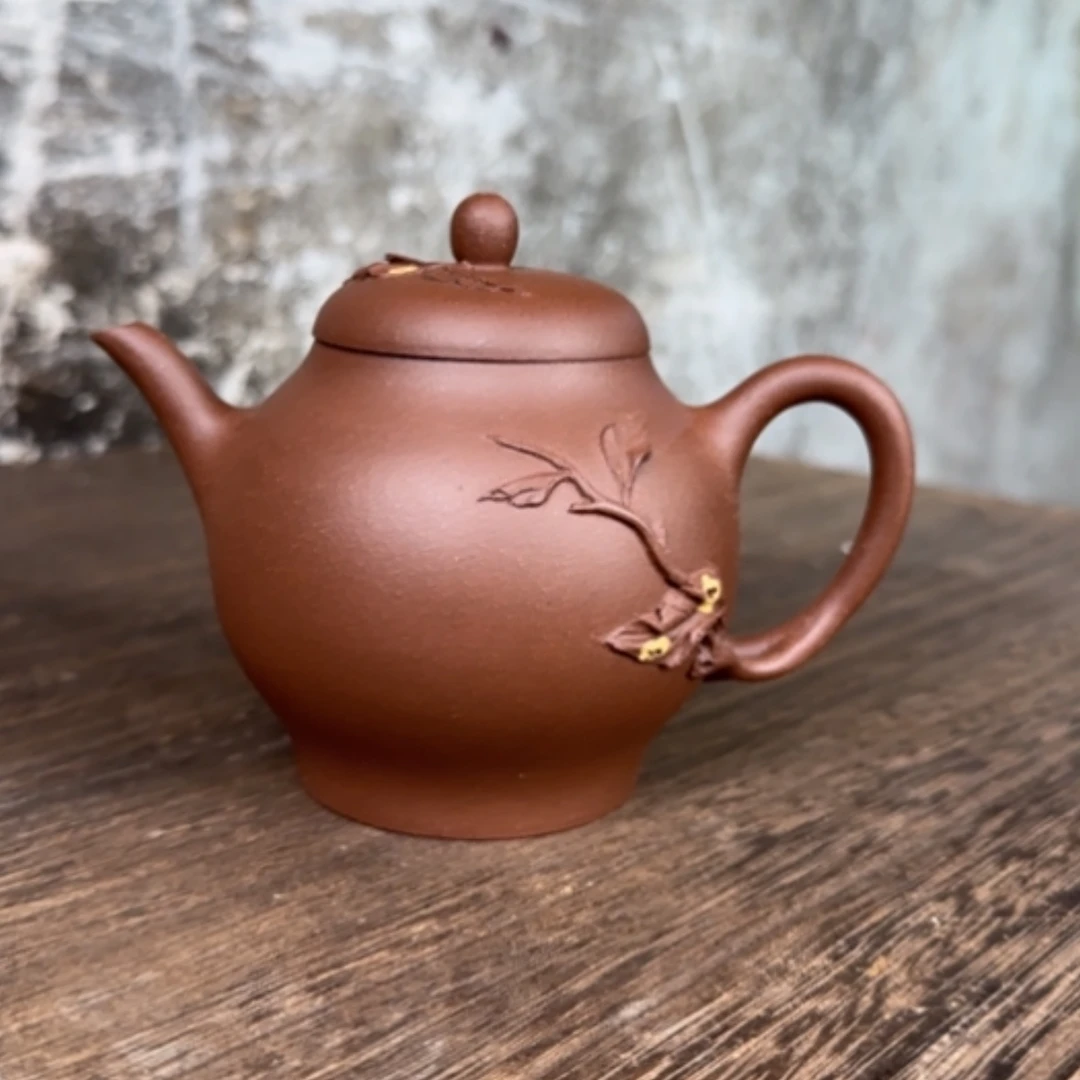 【闪购商品】茶壶紫砂紫砂茶具