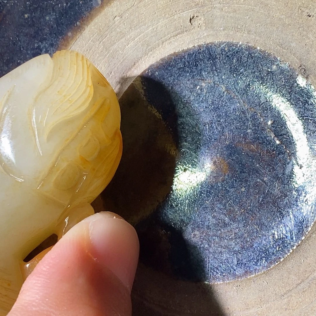 瓷片匿**探富甲天下富甲天下？。