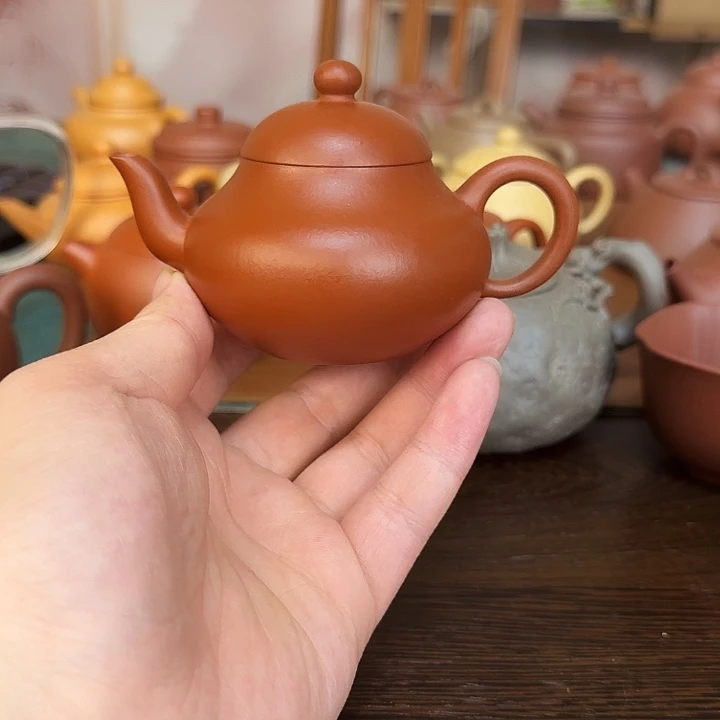 紫砂茶壶啦啦啦啦啦啦啦