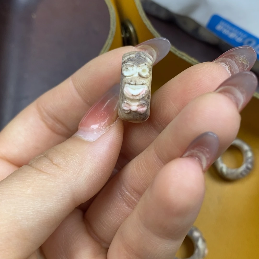 手串/手链驼骨配饰16