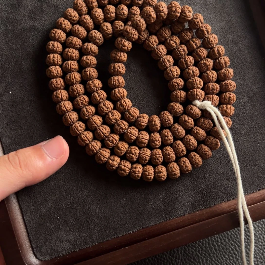 小***F金刚菩提吊坠老树王