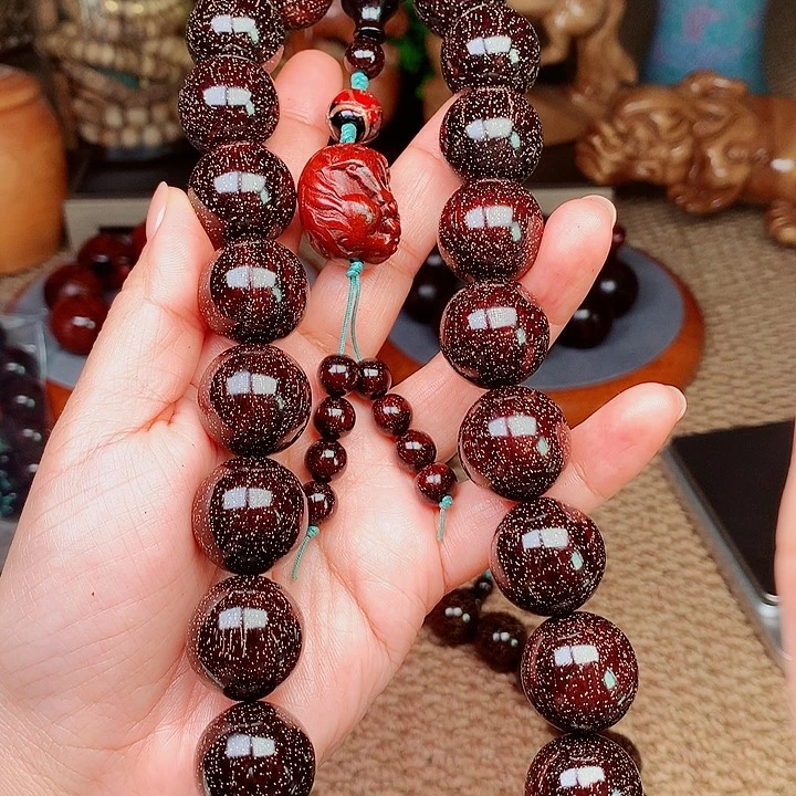 檀香紫檀（小叶紫檀）