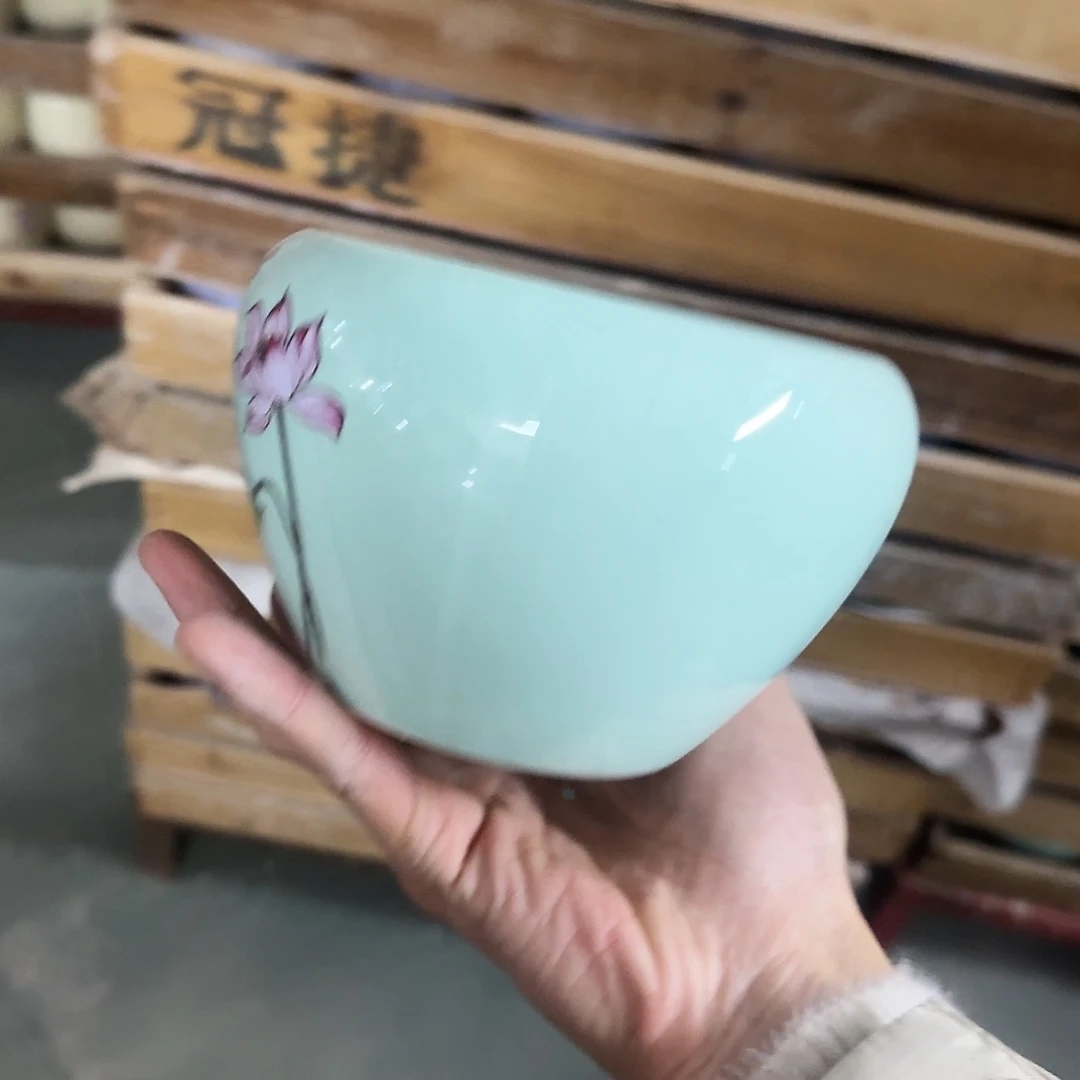 陶瓷福利局·自动合并订单·一个个买凑9元发·