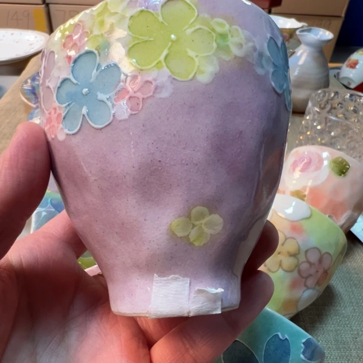 瓷片启航瓷器精选