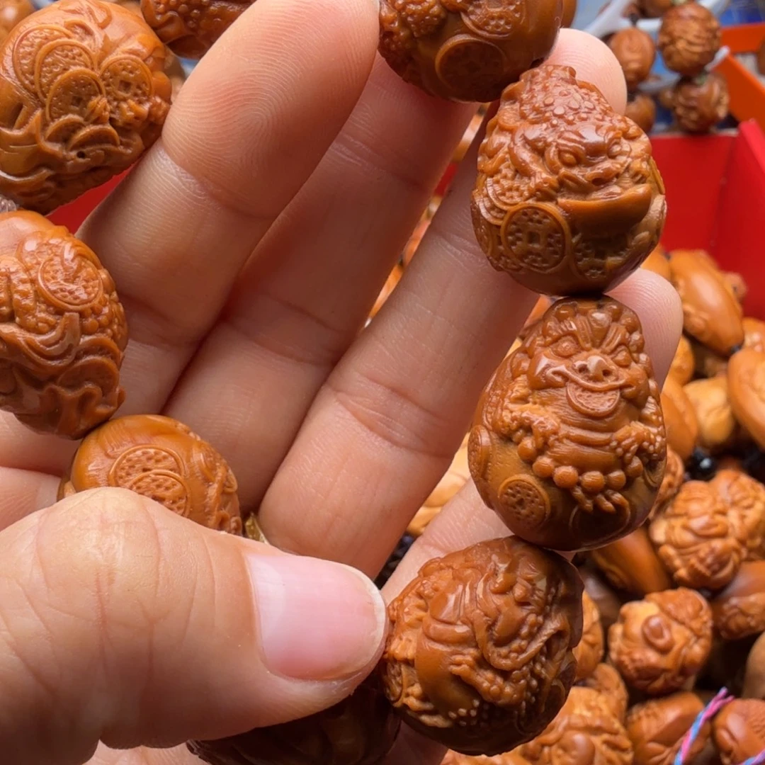 吊坠橄榄核橄榄核