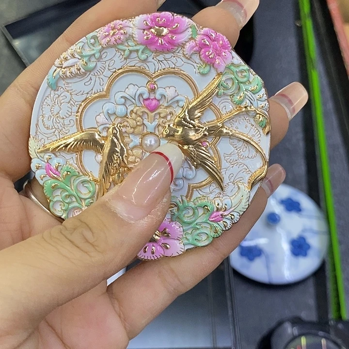 海外陶瓷茶具日化