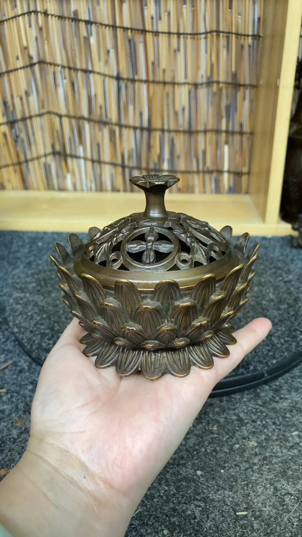精品摆件工艺精湛29