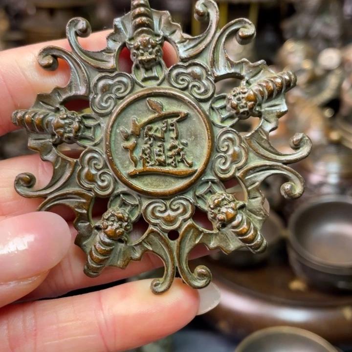 铜器摆件 888888888888