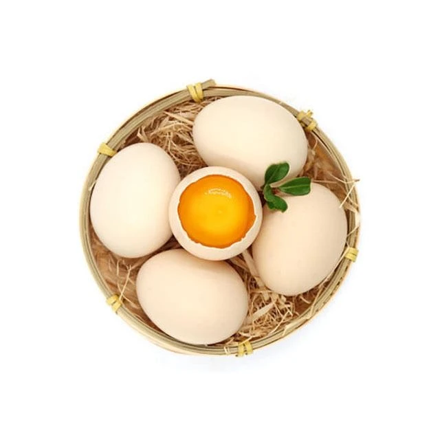 鸡蛋4枚200g【优质蛋白】