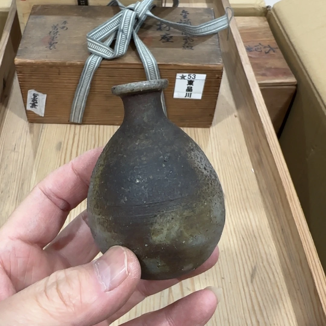 回流瓷器然美瓷器