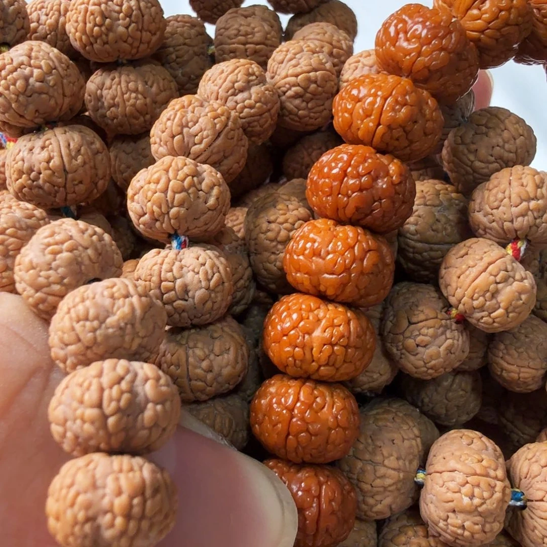 柏香籽/百香籽吊坠15